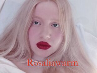 Rosaliawarm