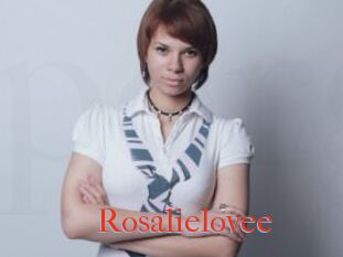 Rosalielovee
