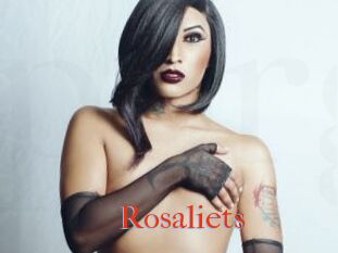 Rosaliets
