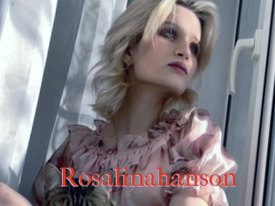 Rosalinahanson