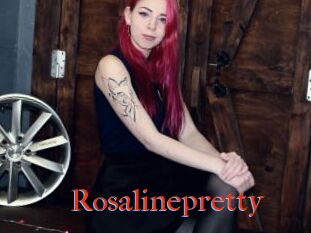Rosalinepretty