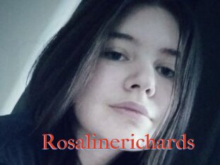 Rosalinerichards