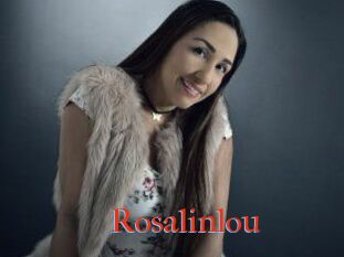 Rosalinlou