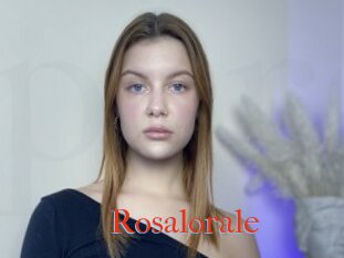 Rosalorale