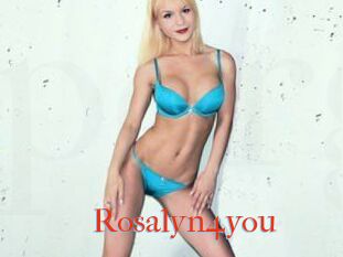 Rosalyn4you