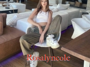 Rosalyncole