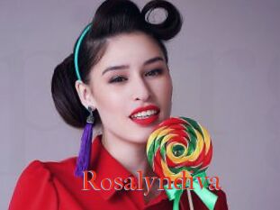 Rosalyndiva