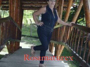 Rosamaturex