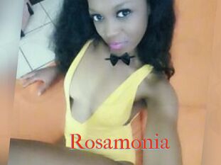 Rosamonia