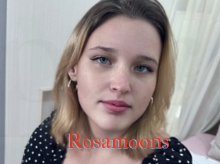 Rosamoons