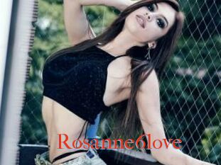 Rosanne6love