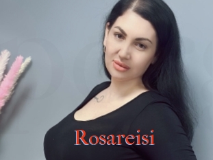 Rosareisi
