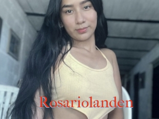Rosariolanden