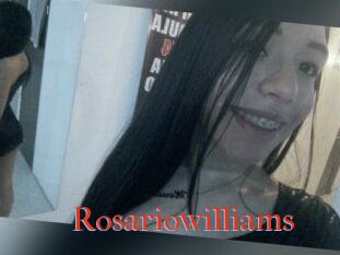 Rosario_williams