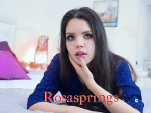 Rosasprings