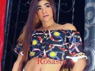 Rosasts
