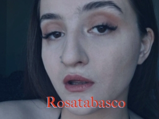 Rosatabasco