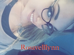 Rosavelllynn