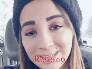 Rose109