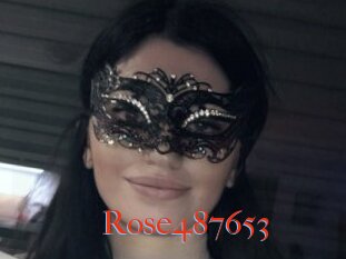 Rose487653
