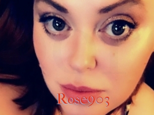 Rose903