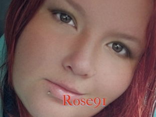 Rose91