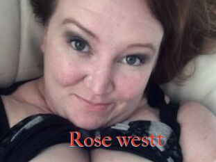 Rose_westt