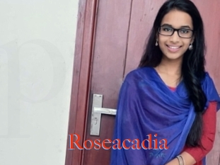 Roseacadia