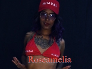 Roseamelia