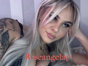 Roseangelap
