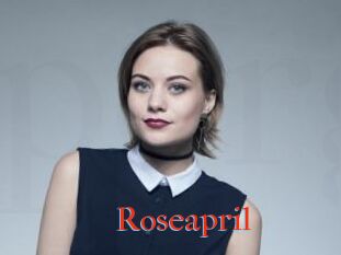 Roseapril