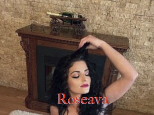 Roseava