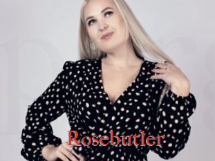 Rosebutler
