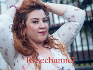 Rosechannel