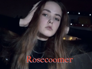 Rosecoomer
