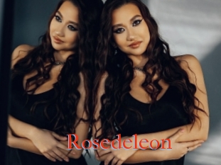 Rosedeleon