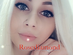 Rosediamond
