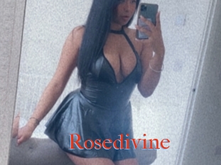 Rosedivine