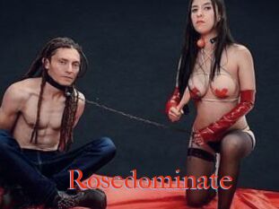 Rosedominate