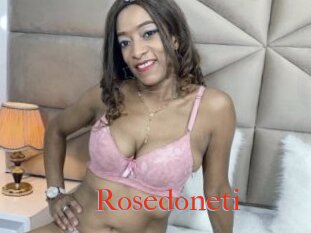 Rosedoneti