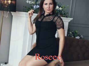 Roseee