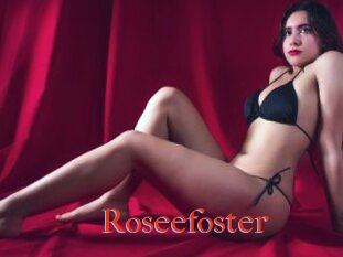 Roseefoster