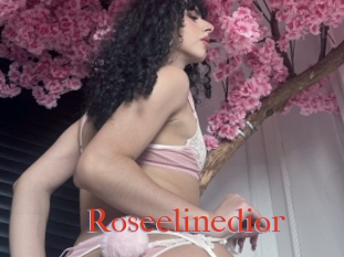 Roseelinedior