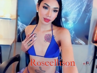Roseellison