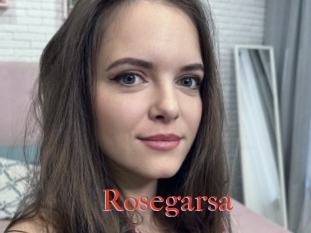 Rosegarsa