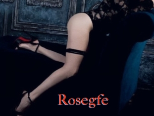 Rosegfe