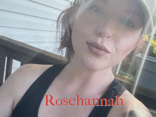 Rosehannah