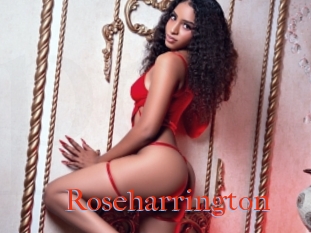 Roseharrington
