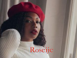 Roseije