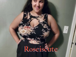 Roseiscute